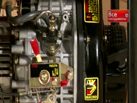 Дизельная электростанция Ресанта Huter LDG3600CLE - Презентация электроинструмента 