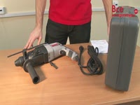 Перфоратор Интерскол П-26/800 - Обсуждение электроинструмента 