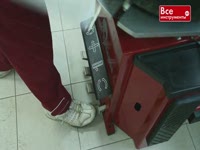 Шиномонтажные стенды - Инструкция по эксплуатации инструмента для автосервиса 