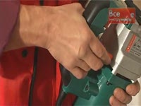 Перфоратор sturm RH 2590 - Обсуждение электрического инструмента 