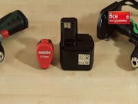 Как выбрать аккумуляторную дрель-шуруповерт, часть 1 - Презентация электрического инструмента 