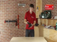 Аккумуляторный пылесос Hitachi rb14 dsl - Обсуждение электрического инструмента 