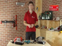 Как выбрать ленточную шлифмашину - Обсуждение ручного электроинструмента 