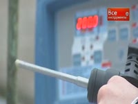 Электростанция с управляющей автоматикой - Видеообзор автосервисного оборудования 