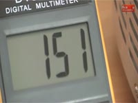 Стабилизатор напряжения Ресанта АСН 3000/1-ЭМ - Презентация инструмента 