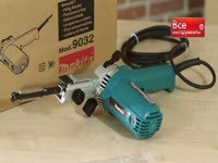 Ленточная шлифмашина Makita 9032 - Обсуждение инструмента 