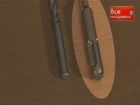 Сверление перфоратором - Обсуждение электрического инструмента 
