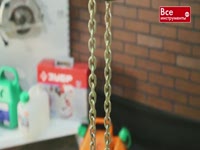 Рычажная таль Сорокин 4.275 - Обсуждение инструмента для автосервиса 