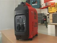 Бензогенератор Fubag TI 2600 - Презентация инструмента для автосервиса 