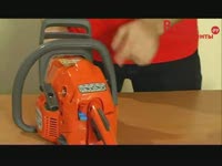 Бензопила Husqvarna 240 - Обсуждение садового инструмента 