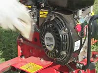 Обслуживание культиватора Patriot Garden 6.5 - Видеообзор садового инструмента 