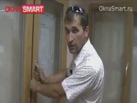 Оконная створка провисла. Что делать - Обзор приемов ремонта пластиковых окон