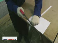 Инструкция по сборке москитной сетки - Обзор приемов установки окон из пластика