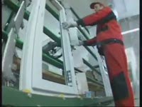 Цены на пластиковые окна, сколько стоят окна ПВХ - Обсуждение приемов сборки окон ПВХ