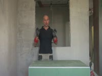 3-1-0 Пластиковые окна. Какой ПВХ-профиль лучше? - Презентация способов сборки окон из пластика