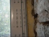 Как я делал откосы на пластиковых окнах. - Обозрение приемов производства окон из пластика