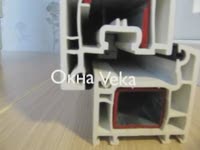 Пластиковые окна Veka. Обзор. Bauplast.ru - Видеообзор методов сборки пластиковых окон