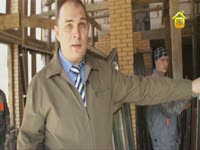 Установка пластиковых окон (ForumHouseTV) - Обозрение способов ремонта пластиковых окон