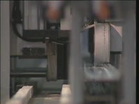 2-ПВХ-армирование-сварка и зачистка шва.mpg - Обзор методов установки окон ПВХ