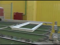Изготовление окна пвх сварка профиля - Обозрение методов производства окон ПВХ