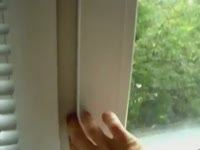 Регулировка пластиковых окон - Обзор приемов установки окон из пластика