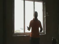 3-1-1 Монтаж пластиковых окон. Закрепление. - Обсуждение методов ремонта пластиковых окон