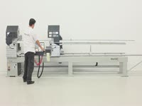 Murat TT 405 - Обзор способов установки окон ПВХ