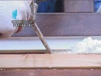 Установка окна ПВХ. Обсада. Окосячка. - Видеообзор способов производства окон ПВХ