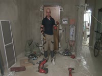 1-3-1-9 Монтаж окон, электрики и гипсокартона. Секрет #37. - Обсуждение технологий ремонта пластиковых окон