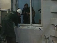 Монтаж ПВХ окна по ГОСТ 30971-2002 с Робибанд. Ч.5 - Видеообзор методов производства окон ПВХ