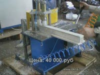 Презентация оборудования "Eqwin" - Обзор приемов установки окон ПВХ