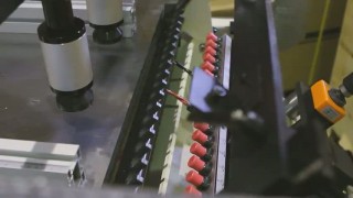Сверлильно-присадочный станок FORMA RMZ21S