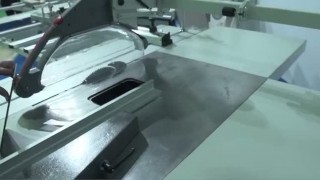 Форматно-раскроечный станок PS-400