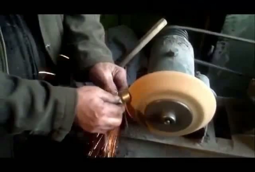 Ножи для круглопалочных станков HSS14