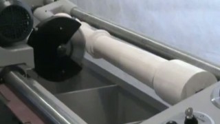 Станок токарно-фрезерный по дереву КТФ-7