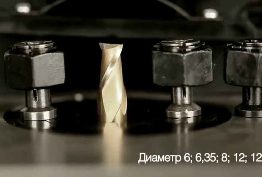 Фрезерный станок по дереву SF-40/1500