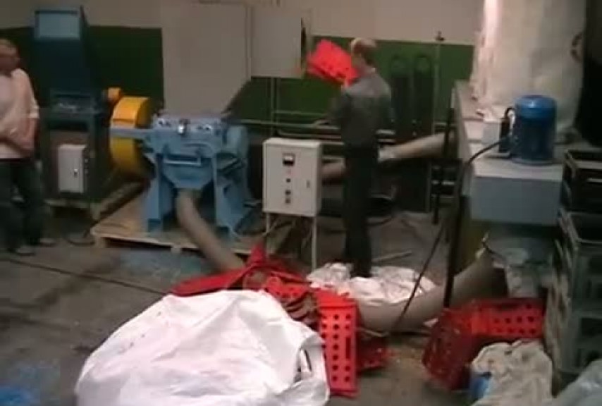 Аспирация УВП-7000