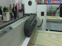 Фрезерный станок с ЧПУ Beaver 25AVLT8 со сменой инструмента