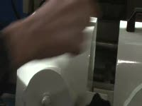 Круглопалочные станки на выставке WMF 2010