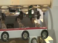 Копировально фрезерный станок с ЧПУ