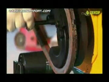 станки для ковки