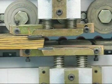 Автоматический кромкооблицовочный станок T-EB 162