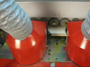 Фрезерный станок T-FC 198