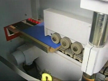 Станок для софтформинга T-SF 151