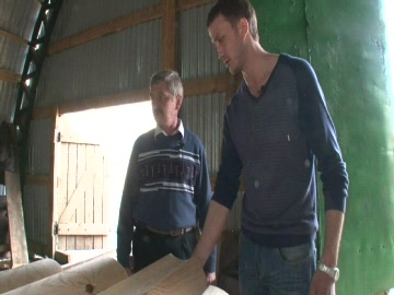 Самодельный чашкорезный станок для круглых чашек