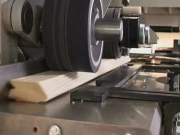 Четырехсторонний станок Powermat 1000