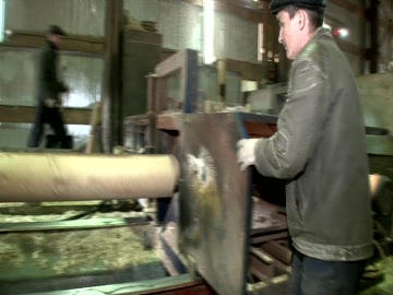 Оцилиндровочный станок - обзор сильных сторон и недостатков