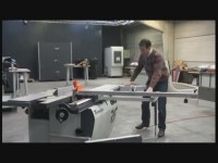 Комбинированный станок Robland HX-310 pro