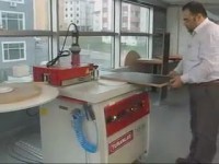 Станок T-PF 280 Turanlar( Турция)