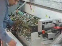 Роликовый пресс T-RP 135 Turanlar( Турция)